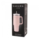 Vaso Térmico Adventure Baby 1.18 - Sakura