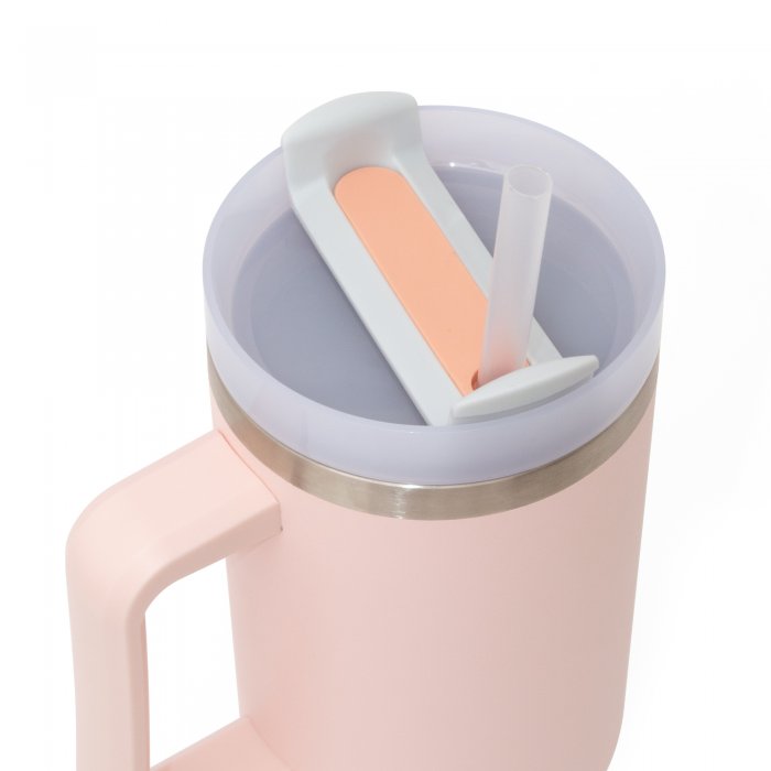 Vaso Térmico Adventure Baby 1.18 - Sakura