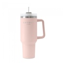 Vaso Térmico Adventure Baby 1.18 - Sakura