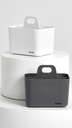 Organizador Porta Mini Grey - Litem