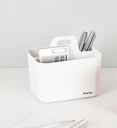 Organizador Porta Mini White - Litem