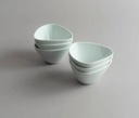 Compotera Profunda 11 cm - Royal Porcelain