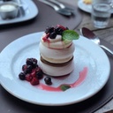 Plato Postre 24cm Ultra - Royal Porcelain