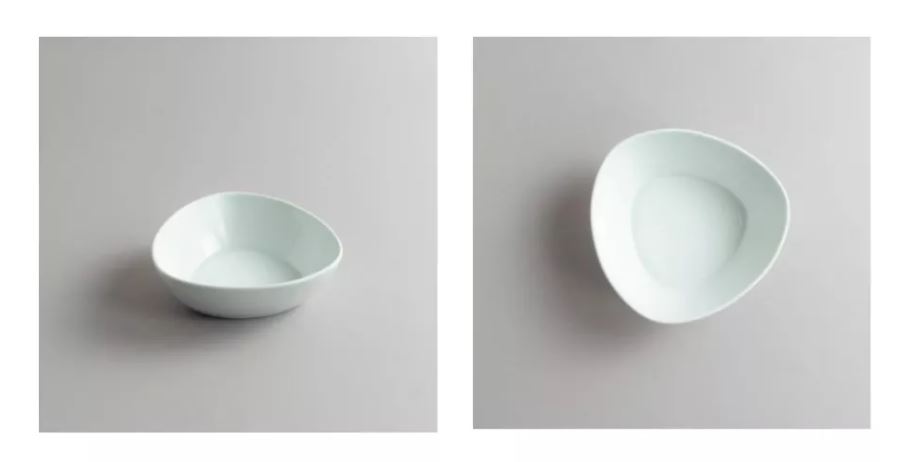 Cereal Bowl 16cm Irregular - Royal Porcelain