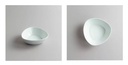 Cereal Bowl 16cm Irregular - Royal Porcelain