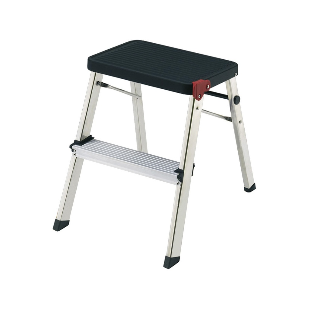 Escalera M2 - Rolser Negro