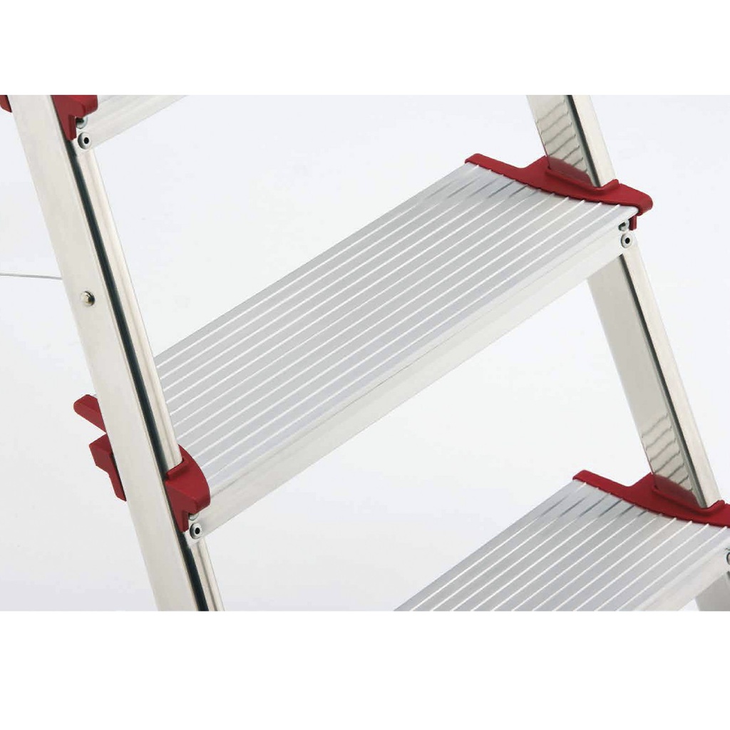 Escalera M2 - Rolser Negro