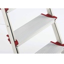 Escalera M2 - Rolser Negro