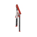 Escalera M2 - Rolser Negro