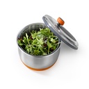 Centrifugador p/Ensalada Efficient - Bra