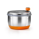 Centrifugador p/Ensalada Efficient - Bra