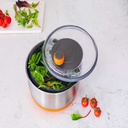 Centrifugador p/Ensalada Efficient - Bra
