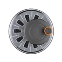 Centrifugador p/Ensalada Efficient - Bra