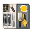 Organizador de Cubiertos  25.2 x 42 x 6.5cm - Oxo