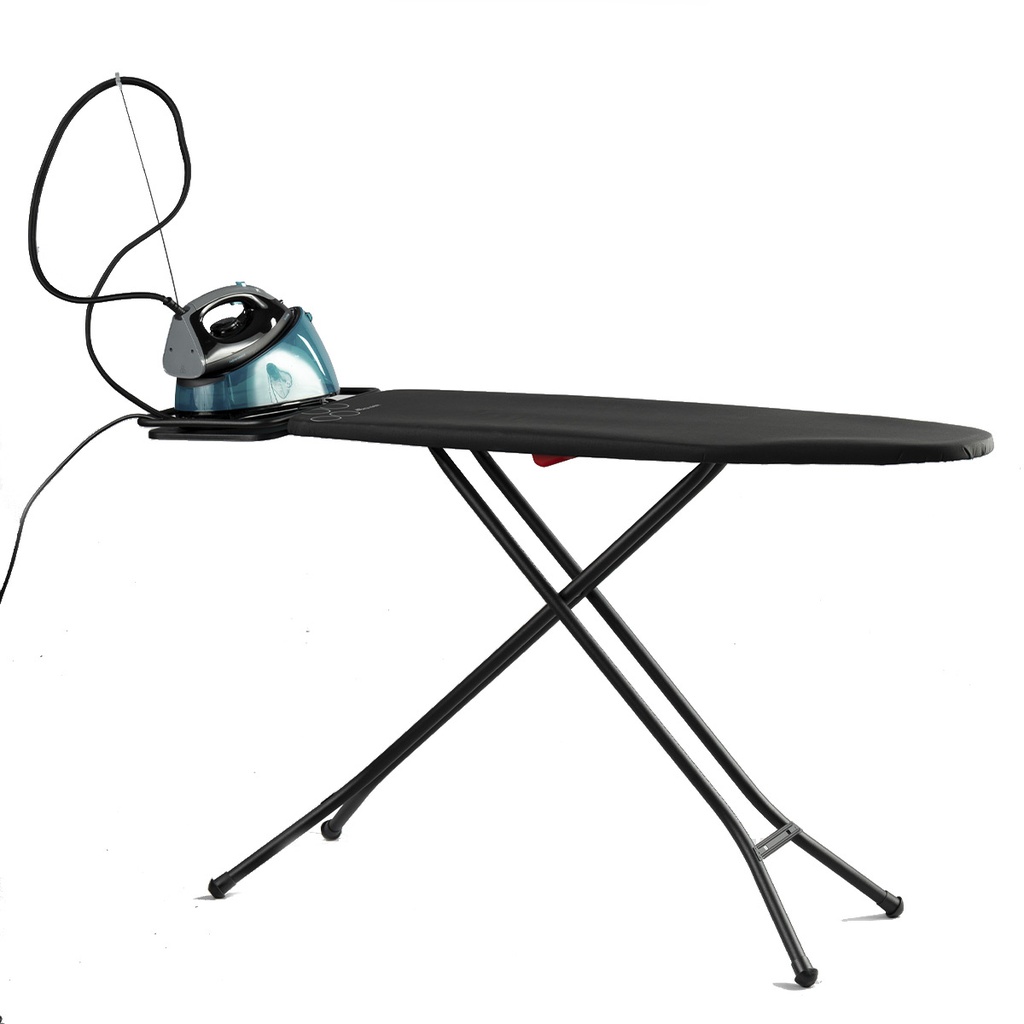 Tabla de Planchar K3 Black Tube - Rolser