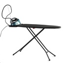 Tabla de Planchar K3 Black Tube - Rolser