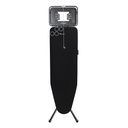 Tabla de Planchar K3 Black Tube - Rolser