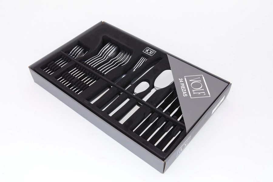 Set Box - Aloa (24 pzas)