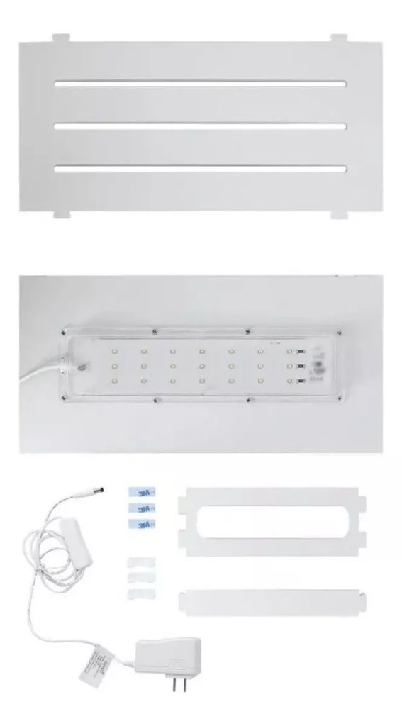 Germinador Led - Rehau