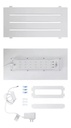 Germinador Led - Rehau