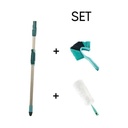 Set Limpieza Esquinero - Leifheit
