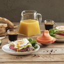 Escalfador de Huevos x (2und) - Lékúe
