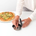 Corta Pizza Tasty Grey - Brabantia