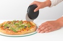 Corta Pizza Tasty Grey - Brabantia