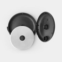 Corta Pizza Tasty Grey - Brabantia