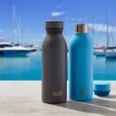 Botella Térmica 532 ml Charcoal - Built