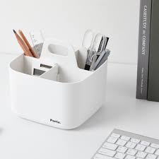 Organizador Porta Vita White - Litem