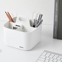 Organizador Porta Vita White - Litem