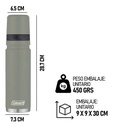 Termo Matero 700ml Sage - Coleman