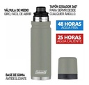 Termo Matero 700ml Sage - Coleman
