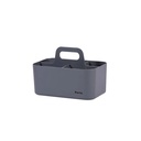 Organizador Porta Compact Grey - Litem