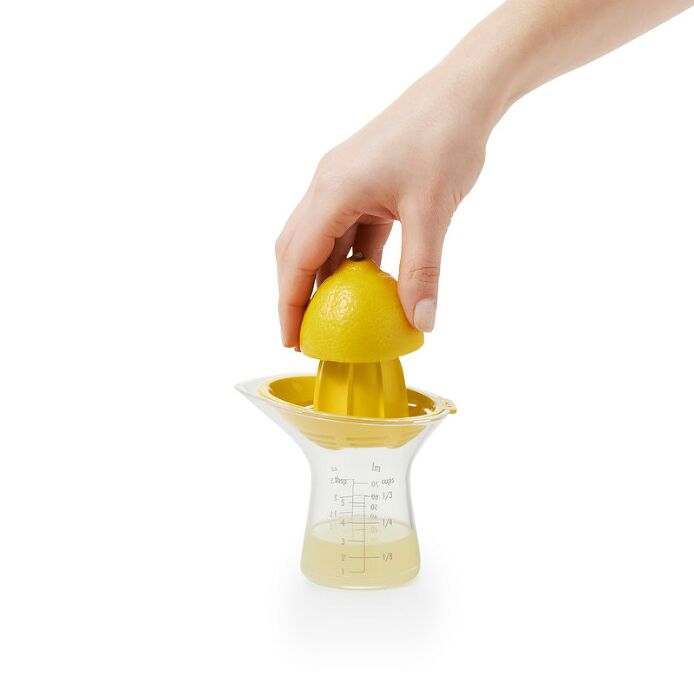 Exprimidor Manual - Oxo