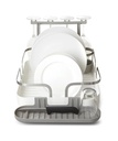 Escurridor de Platos White - Umbra