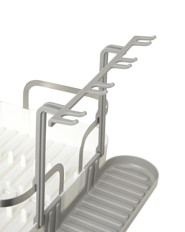 Escurridor de Platos White - Umbra
