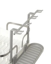 Escurridor de Platos White - Umbra