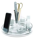 Organizador de Maquillaje Cascada Giratorio 4 Compart - Umbra