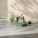 Organizador de Maquillaje Cascada Giratorio 4 Compart - Umbra