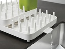 Escurridor de Platos con Encastre - Joseph Joseph