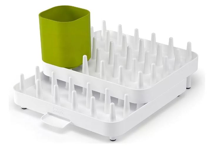 Escurridor de Platos con Encastre - Joseph Joseph