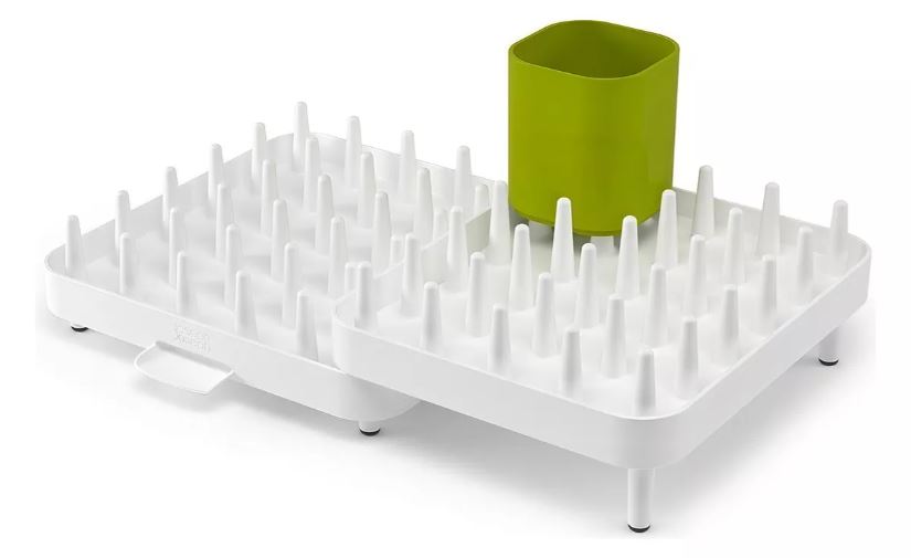 Escurridor de Platos con Encastre - Joseph Joseph
