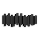 Perchero Rebatible de Pared Sticks 5 Ganchos - Umbra