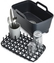 Escurridor de Platos Gris - Joseph Joseph