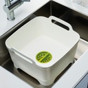 Escurridor de Platos Blanco - Joseph Joseph