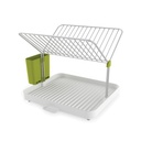 Escurridor de Platos Y Verde - Joseph Joseph