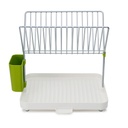 Escurridor de Platos Y Verde - Joseph Joseph