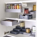 Cajón p/Alacena CupboardStore - Joseph Joseph